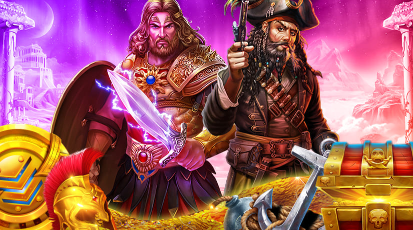 TonyBet bonusi ļauj baudīt spēli ilgāk